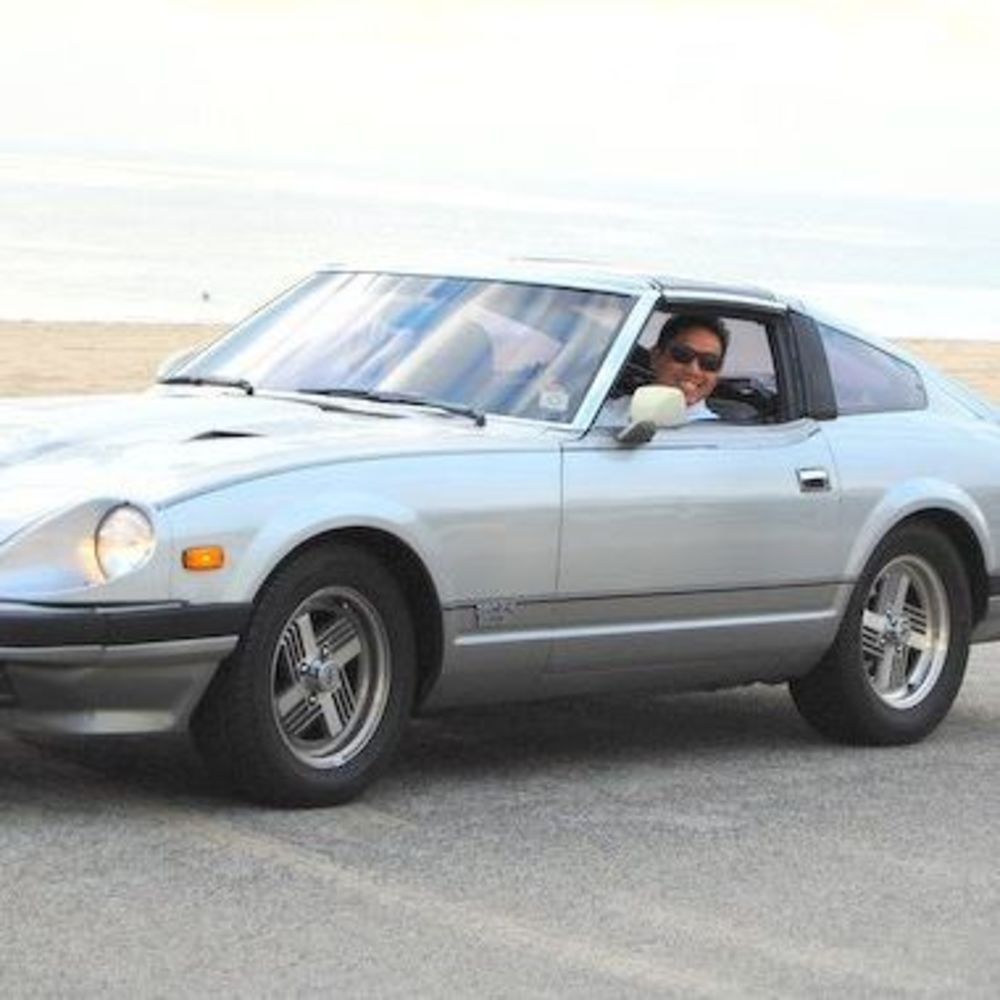 Meet your Posher, Jancis